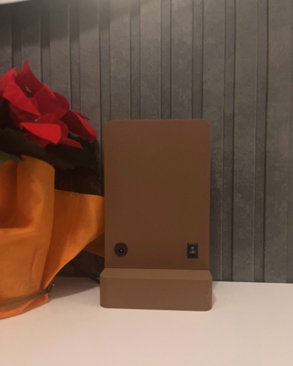 Vertica